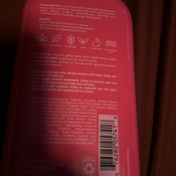 Hempz - Picture 4 of 4